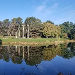 Pioneer Park Nature Center - Lee Summit