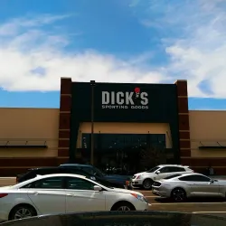 Summit Fair Shopping Center - Lee Summit