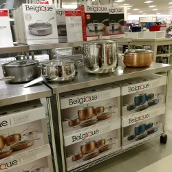 Summit Fair Shopping Center - Lee Summit