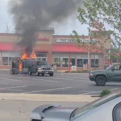 Summit Fair Shopping Center - Lee Summit