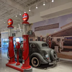 Summit Fair Shopping Center - Lee Summit