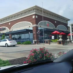 Summit Fair Shopping Center - Lee Summit