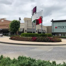 Summit Fair Shopping Center - Lee Summit