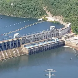 Bagnell Dam - Miller