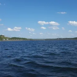 Bagnell Dam - Miller