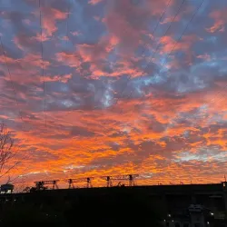 Bagnell Dam - Miller