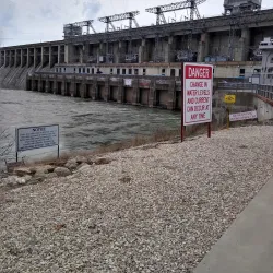 Bagnell Dam - Miller