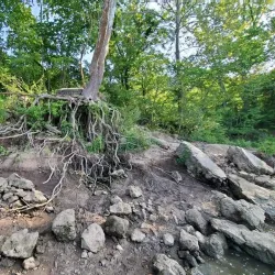 Bagnell Dam - Miller