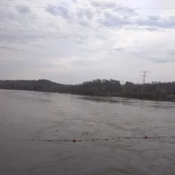 Bagnell Dam - Miller