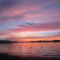 Bagnell Dam - Miller