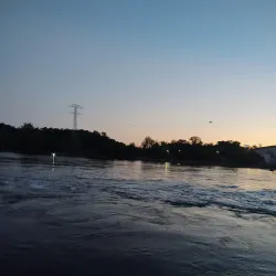 Bagnell Dam - Miller