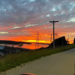 Bagnell Dam - Miller