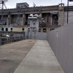 Bagnell Dam - Miller