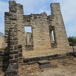 Ha Ha Tonka State Park - Miller