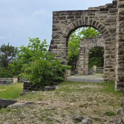 Ha Ha Tonka State Park - Miller