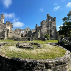 Ha Ha Tonka State Park - Miller