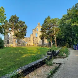 Ha Ha Tonka State Park - Miller