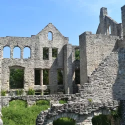 Ha Ha Tonka State Park - Miller