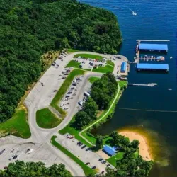 Lake of the Ozarks Marina - Miller