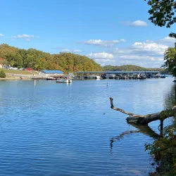 Lake of the Ozarks Marina - Miller