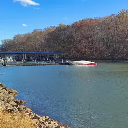 Lake of the Ozarks Marina - Miller