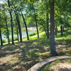 Lake of the Ozarks Marina - Miller