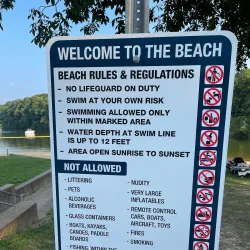 Lake of the Ozarks Marina - Miller