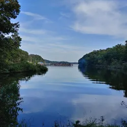 Lake of the Ozarks Marina - Miller