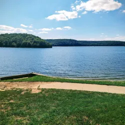 Lake of the Ozarks State Park - Miller