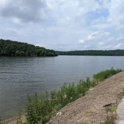 Lake of the Ozarks State Park - Miller