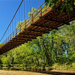 Lake of the Ozarks State Park - Miller