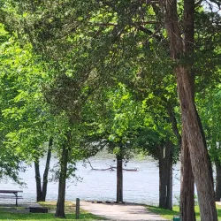 Lake of the Ozarks State Park - Miller