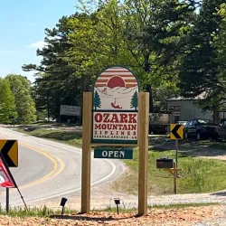 Lake Ozark Zipline Adventures - Miller