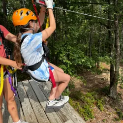 Lake Ozark Zipline Adventures - Miller