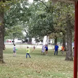 Miller City Park - Miller