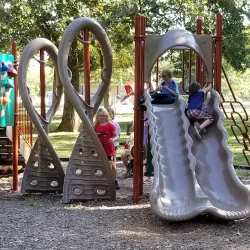 Miller City Park - Miller