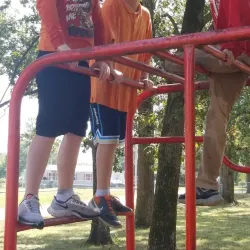 Miller City Park - Miller