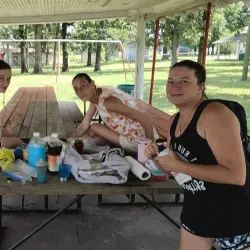 Miller City Park - Miller