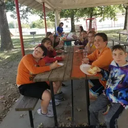 Miller City Park - Miller