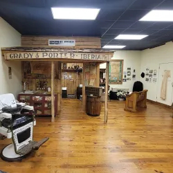 Miller Historical Museum - Miller