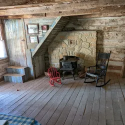 Miller Historical Museum - Miller