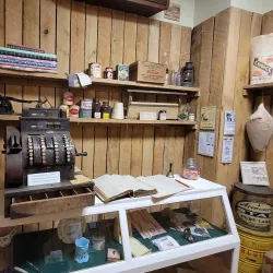 Miller Historical Museum - Miller