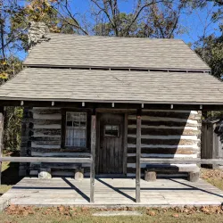 Miller Historical Museum - Miller