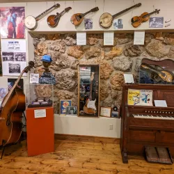 Miller Historical Museum - Miller