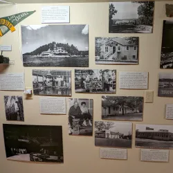 Miller Historical Museum - Miller