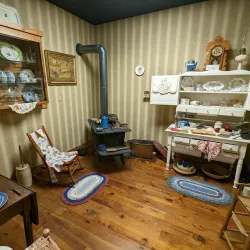 Miller Historical Museum - Miller