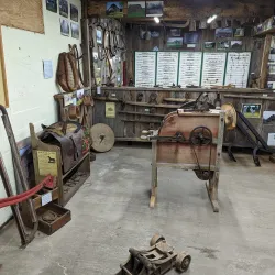 Miller Historical Museum - Miller