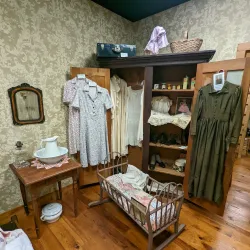 Miller Historical Museum - Miller