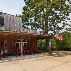 Ozark Distillery - Miller