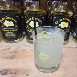 Ozark Distillery - Miller